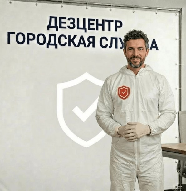 Удаление запаха табака - АЛЕКСЕЙ ИВАНОВ